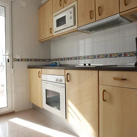 Apartment Benalmadenapartments Bbq Evita Beach Club Benalmadena